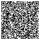 QR code with UBS Agrivsest contacts