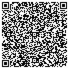 QR code with J P Management Corp contacts