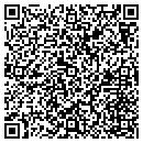 QR code with C R H Ministries contacts