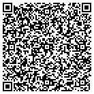 QR code with Aleman Lawn Tree Service contacts