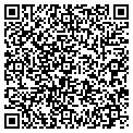 QR code with Vespaio contacts