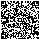 QR code with T C H Service contacts