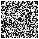 QR code with S T Oliver contacts