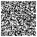 QR code with Ritas Barber Shop contacts