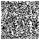 QR code with J Jeffrey Donahue PC contacts