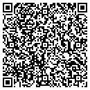 QR code with T & S Computer Tutor contacts