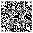 QR code with M T I Service South West contacts