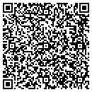 QR code with Reource Life contacts