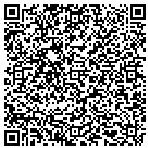 QR code with First Baptist Learning Center contacts