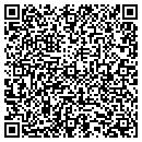 QR code with U S Liquor contacts