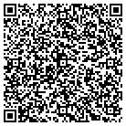 QR code with University Atheletic Assn contacts