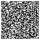 QR code with American Assn Of Orthodontists contacts