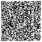 QR code with D Myers Scents & Soaks contacts