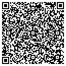 QR code with T N T Motors contacts