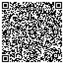 QR code with Raes Rib Shop contacts