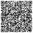 QR code with D & T Custom Iron Works contacts