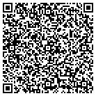 QR code with John F Davis Landscape Cnstr contacts