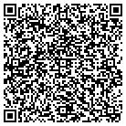 QR code with J R's Custom Cabinets contacts