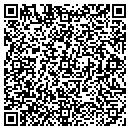 QR code with E Barr Contracting contacts