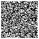 QR code with Jbc Beepers contacts