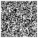 QR code with A To Z Auto Mart contacts
