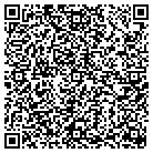 QR code with Malone Cleaning Service contacts