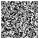 QR code with Arbor Carpet contacts