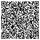 QR code with JTB Service contacts