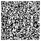 QR code with Mc Nutt Auction Service contacts