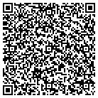 QR code with A To Z Discount Auto Parts contacts