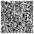 QR code with J & P Motors contacts