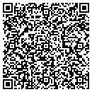 QR code with S C Kiosk Inc contacts