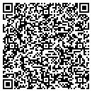 QR code with R & N Framing LLC contacts