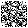 QR code with Cakery contacts