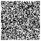QR code with R C L J Construction Inc contacts