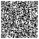 QR code with George R Mc Whorter MD contacts