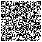QR code with N T Elegance Salon contacts