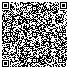 QR code with James D Peck DDS Inc contacts