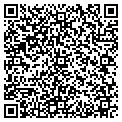 QR code with P C Men contacts