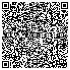 QR code with Reba S Rag Tops Salon contacts