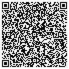 QR code with White's True Value Hardware contacts