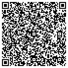 QR code with One Hour Martinizing contacts