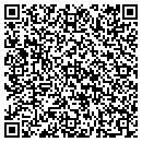 QR code with D R Auto Sales contacts
