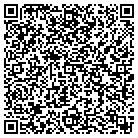 QR code with Als Barber & Style Shop contacts