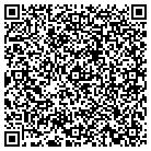 QR code with George F Bellows Interests contacts