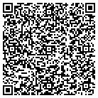 QR code with Anson Veterinary Hospital contacts