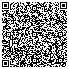 QR code with C & M Sales & Service contacts
