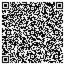 QR code with Hub Shoe Store contacts