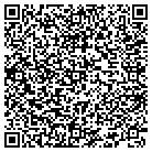 QR code with A C Electrical Heating & Air contacts