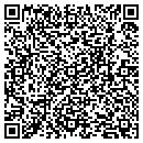 QR code with Hg Trading contacts